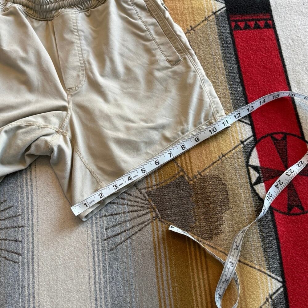 Birddogs Shorts Mens Small 5.5" Lined Pockets Gym Volleyball Workout Jogging - Picture 12 of 13